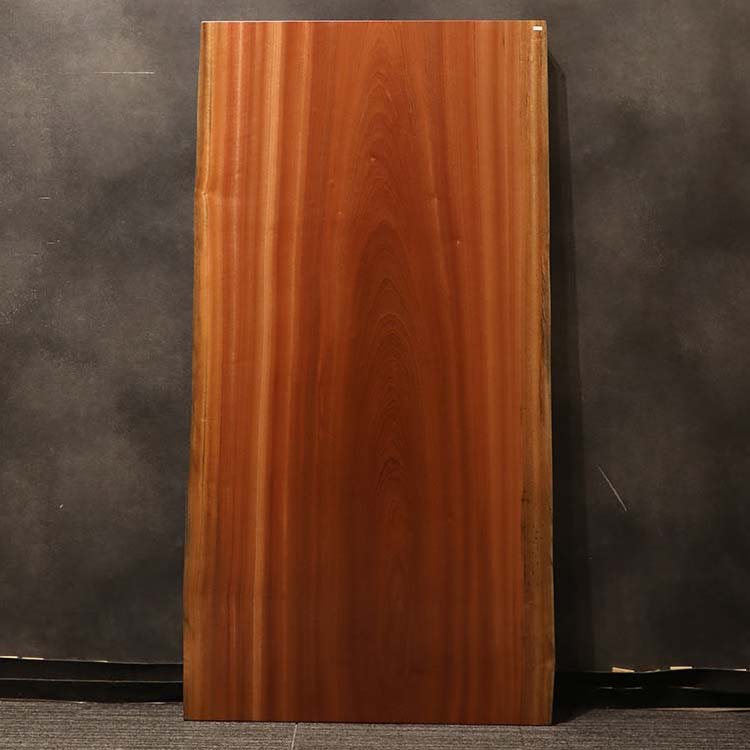 一枚板　サペリ　349-11-1　(W160cm)