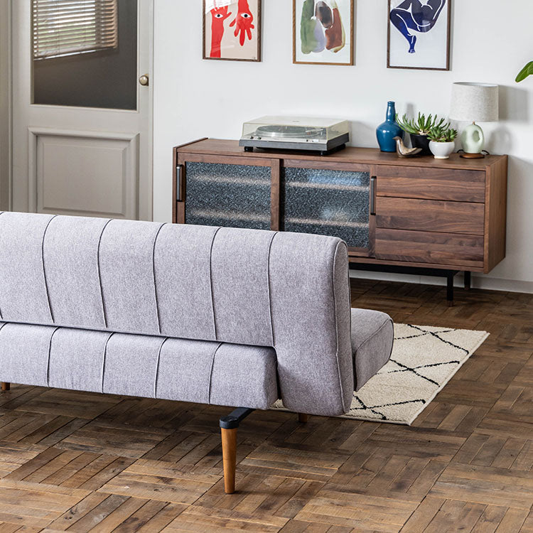 ロッタ ソファベッド 3人掛け