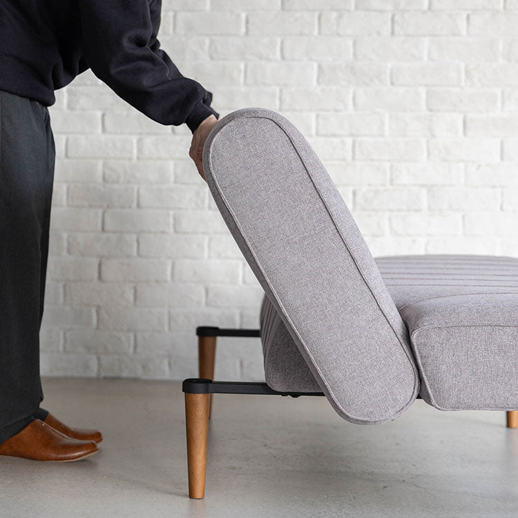 ロッタ ソファベッド 3人掛け