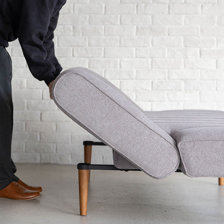 ロッタ ソファベッド 3人掛け