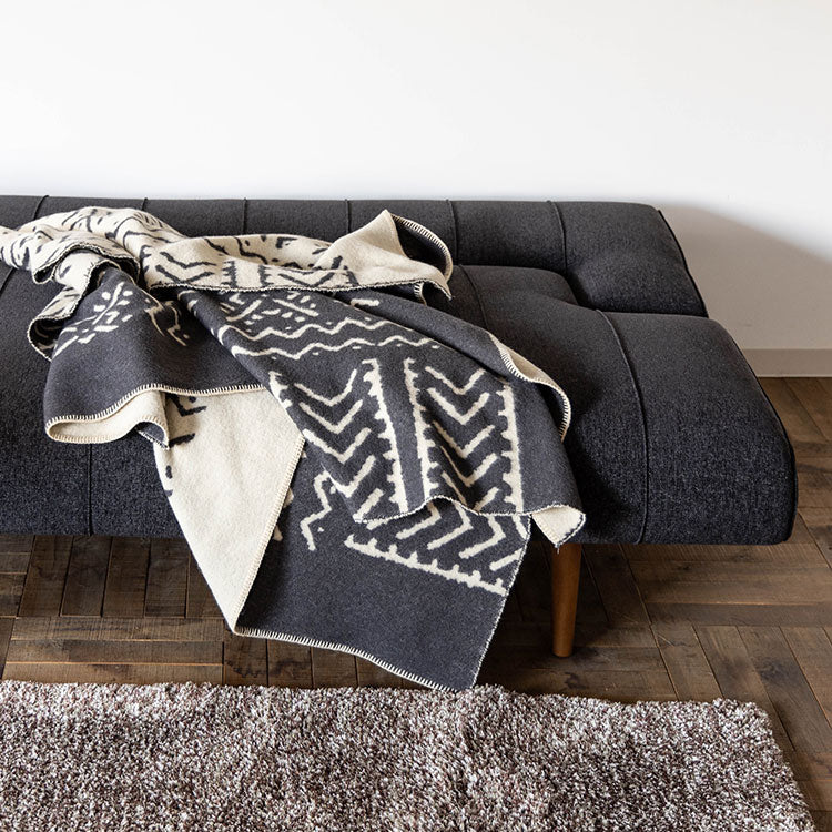 ロッタ ソファベッド 2.5人掛け