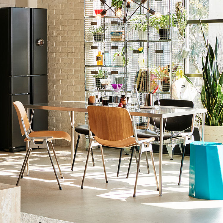 カステル ダイニングチェア