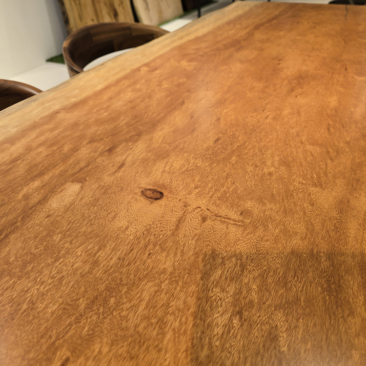 一枚板　ボセ　357-2/2-4-1　(W150cm)