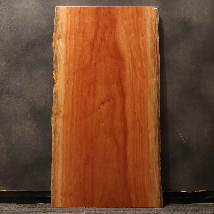 【SOLD　OUT】一枚板　ボセ(杢)　357-2/2-4-2　(W150cm)