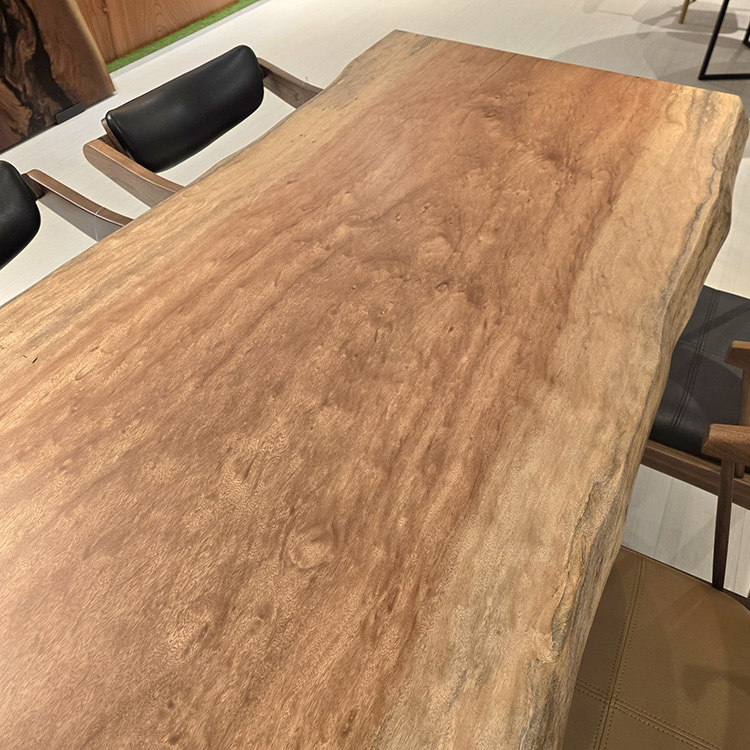 一枚板　ボセ　357-2/2-4-3　(W150cm)