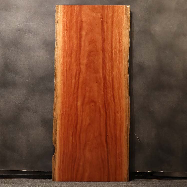 一枚板　ボセ(杢)　357-2/2-6-2　(W210cm)