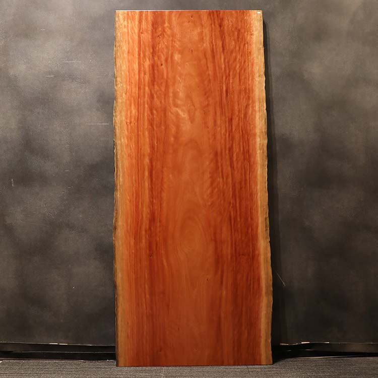 一枚板　ボセ(杢)　357-2/2-7-1　(W220cm)