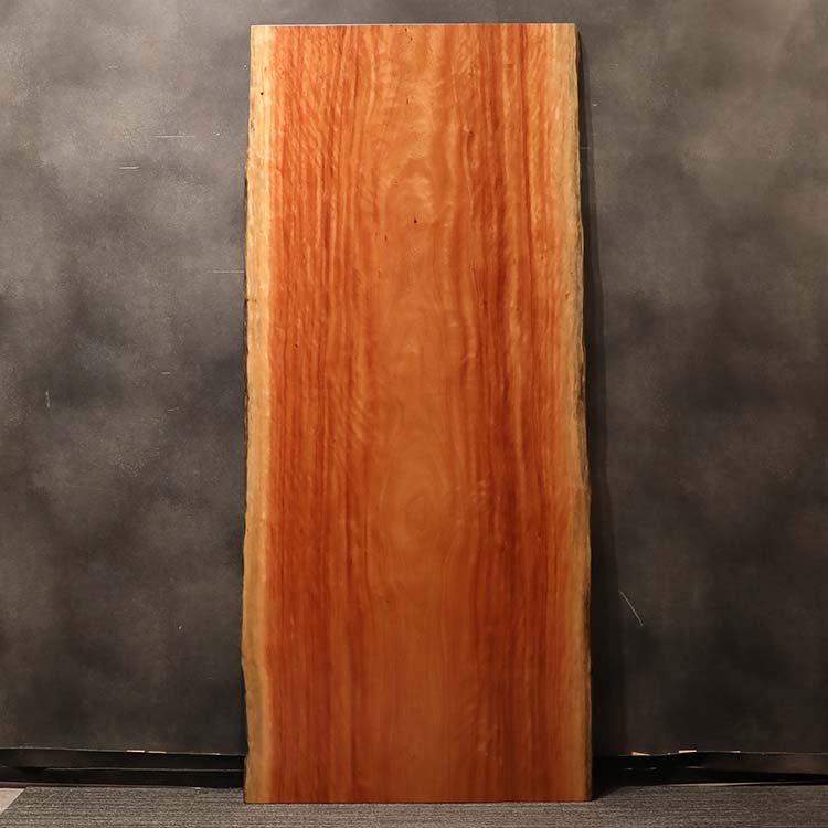 【SOLD OUT】一枚板　ボセ(杢)　357-2/2-8-1　(W220cm)