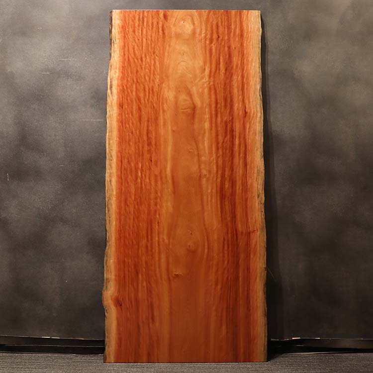 【SOLD OUT】一枚板　ボセ(杢)　357-2/2-9-1　(W220cm)