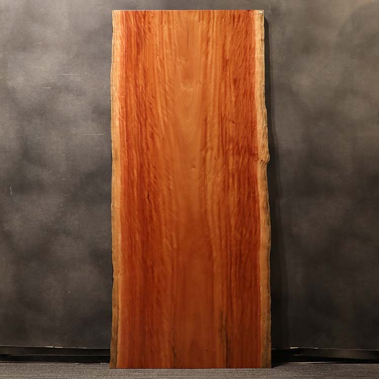 一枚板　ボセ(杢)　357-2/2-9-2　(W230cm)