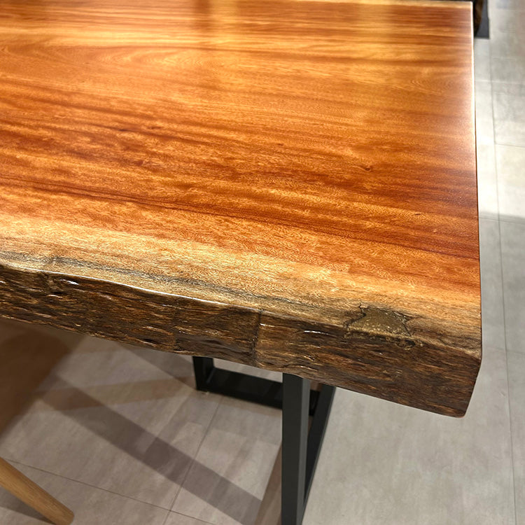 一枚板　ボセ(杢)　357-2/2-9-2　(W230cm)