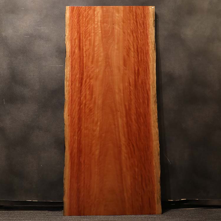 一枚板　ボセ(杢)　357-2/2-11-1　(W210cm)