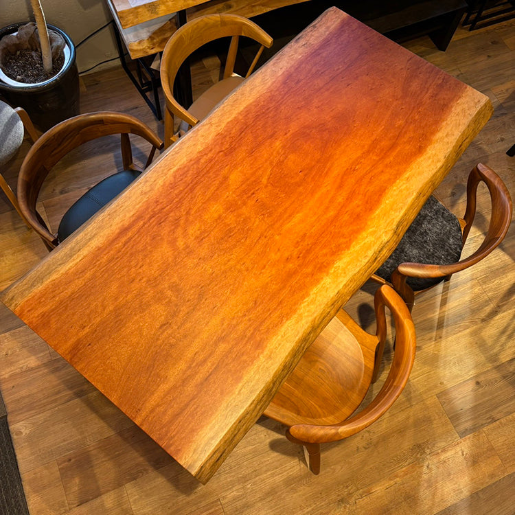 【SOLD OUT】一枚板　ボセ　357-2/2-14-1　(W160cm)