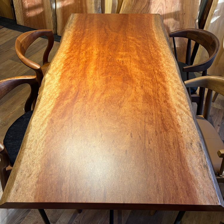 【SOLD OUT】一枚板　ボセ　357-2/2-14-1　(W160cm)