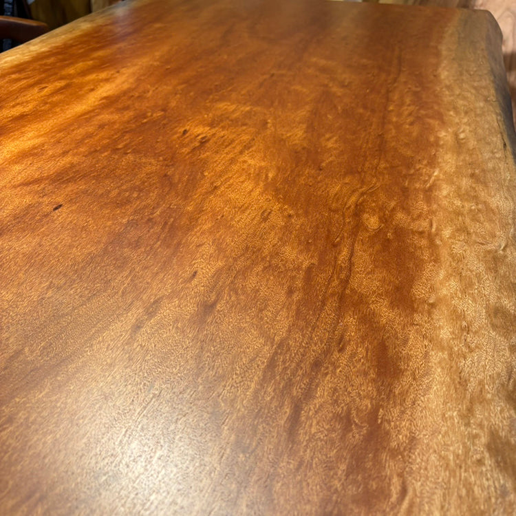 【SOLD OUT】一枚板　ボセ　357-2/2-14-1　(W160cm)