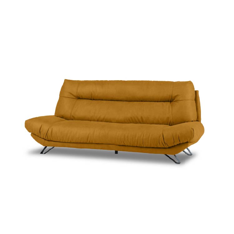 ブルネロ　3人掛けソファ　幅197cm