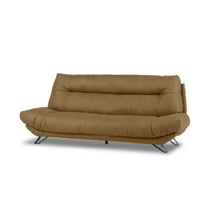 ブルネロ　3人掛けソファ　幅197cm