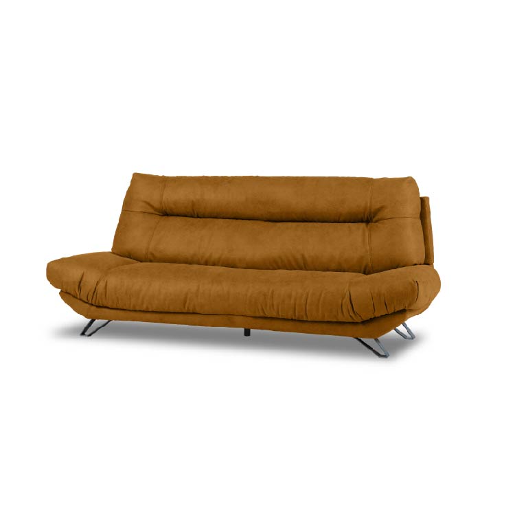 ブルネロ　3人掛けソファ　幅197cm