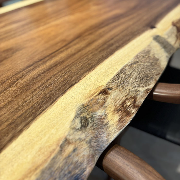 ハギ天板　モンキーポッド　300-2-1+2-2　(W180cm)