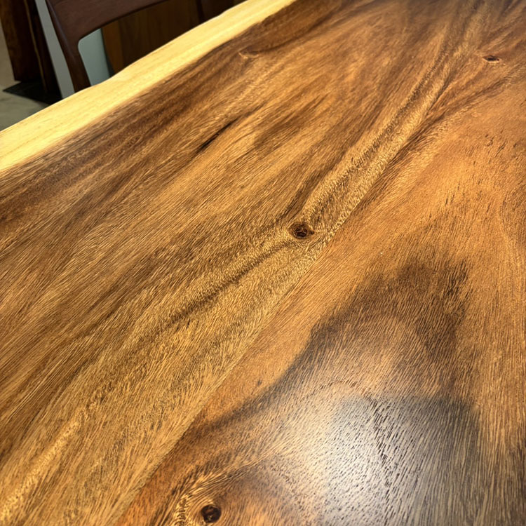 ハギ天板　モンキーポッド　300-2-1+2-2　(W180cm)