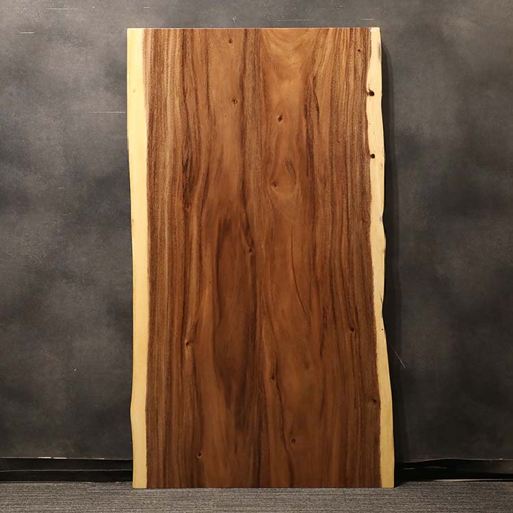 ハギ天板　モンキーポッド　300-2-1+2-2　(W180cm)