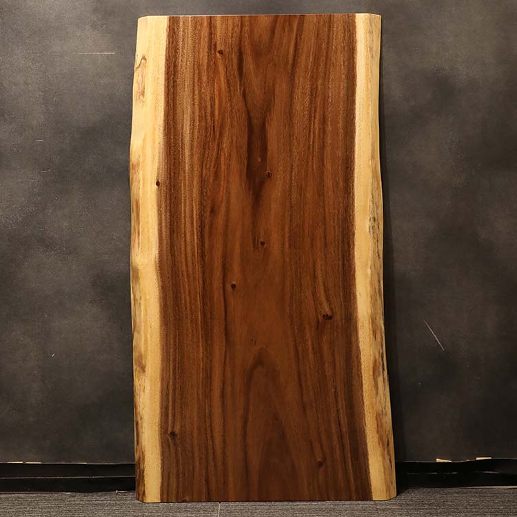 一枚板　モンキーポッド　300-3-2　(W160cm)