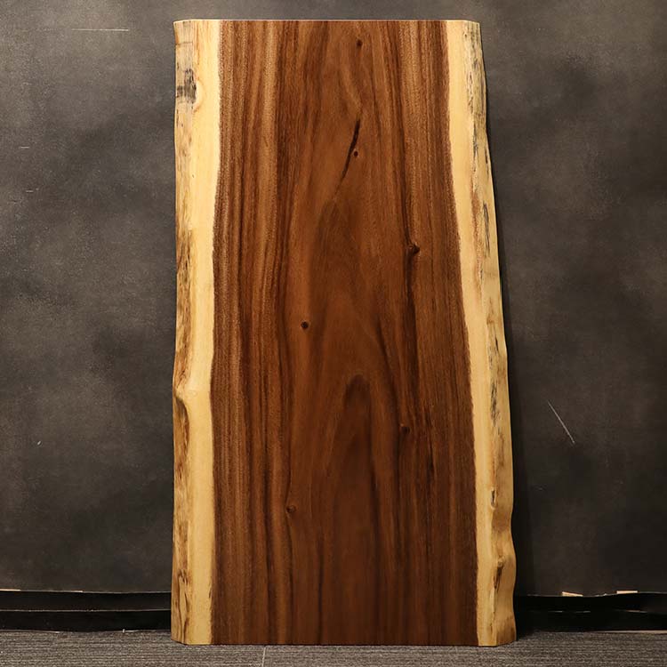 一枚板　モンキーポッド　300-3-3　(W150cm)