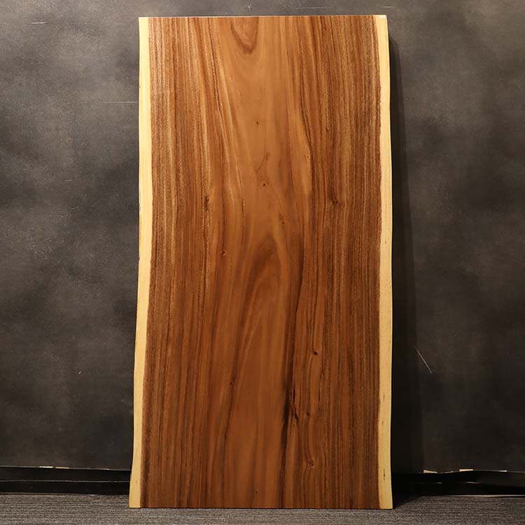 【SOLD OUT】一枚板　モンキーポッド　300-4-2　(W180cm)