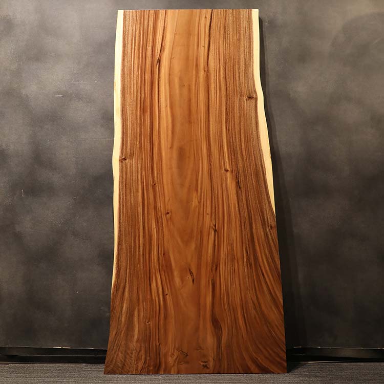 一枚板　モンキーポッド　300-5-1　(W240cm)