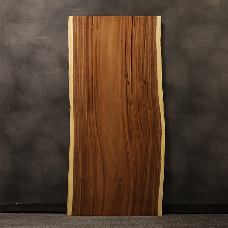 一枚板　モンキーポッド　300-5-2　(W210cm)