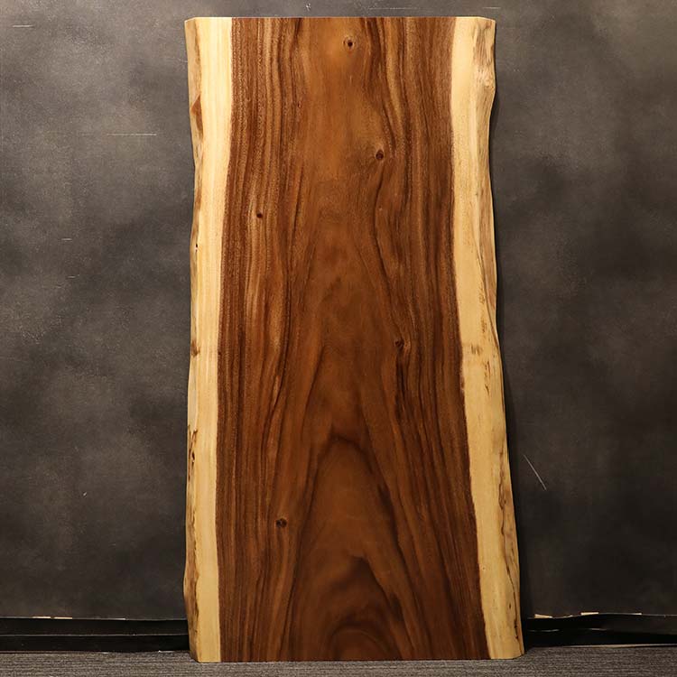 一枚板　モンキーポッド　300-9-2　(W180cm)