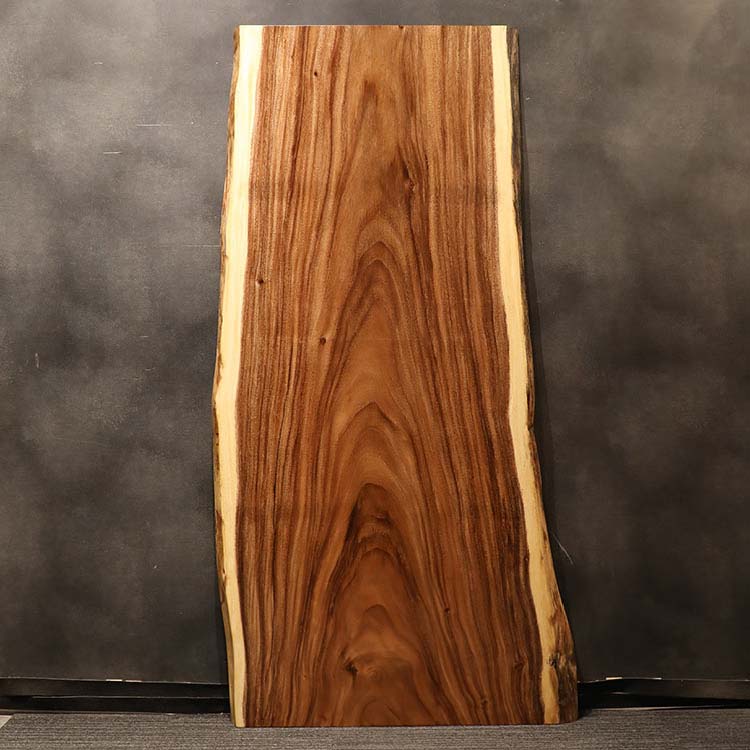 一枚板　モンキーポッド　300-10-1　(W220cm)