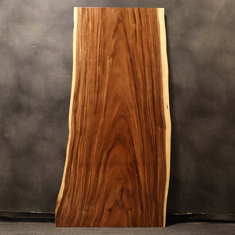 一枚板　モンキーポッド　300-10-1　(W220cm)