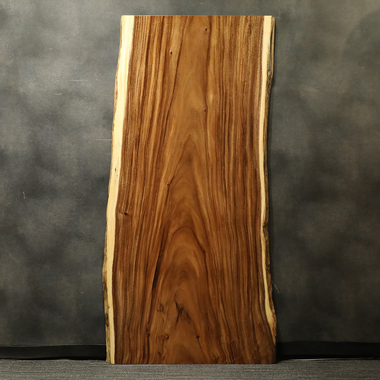 一枚板　モンキーポッド　300-11-1　(W230cm)