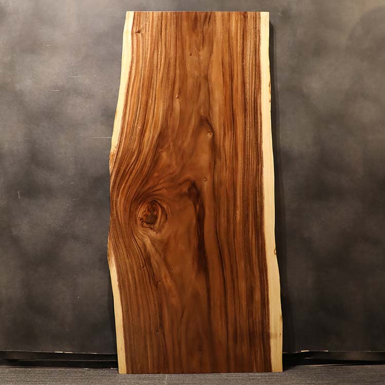 一枚板　モンキーポッド　300-11-2　(W230cm)