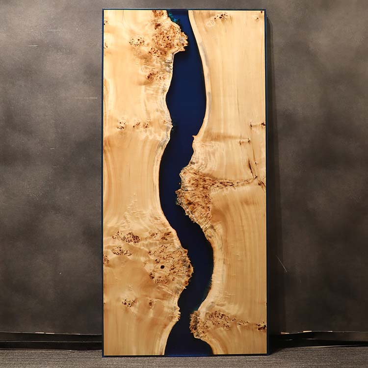 【SOLD OUT】RESIN　ポプラ(杢)　262-3+6　(W200cm)
