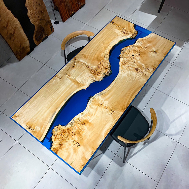 【SOLD OUT】RESIN　ポプラ(杢)　262-3+6　(W200cm)