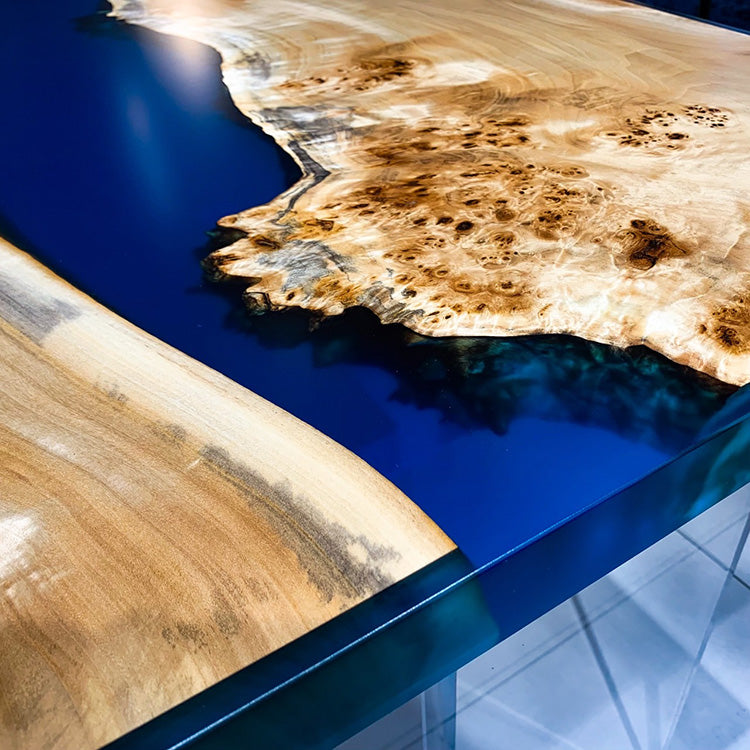 【SOLD OUT】RESIN　ポプラ(杢)　262-3+6　(W200cm)