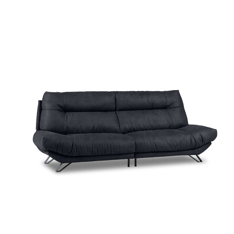 ブルネロ　3人掛けワイドソファS　幅228cm