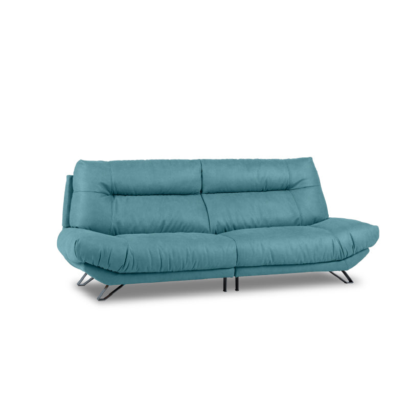 ブルネロ　3人掛けワイドソファS　幅228cm