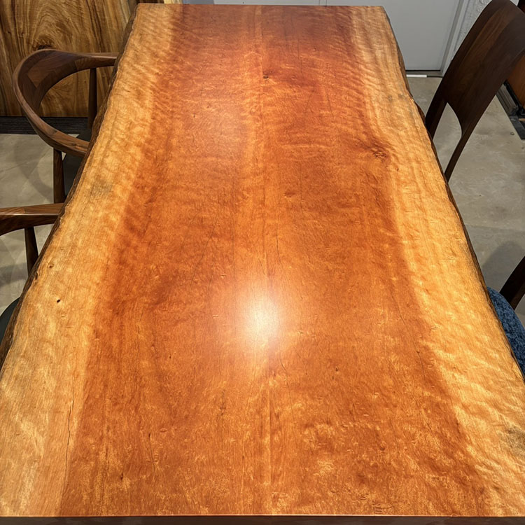 ハギ天板　ボセ(杢)　354-2/3-3-1+3-2　(W180cm)