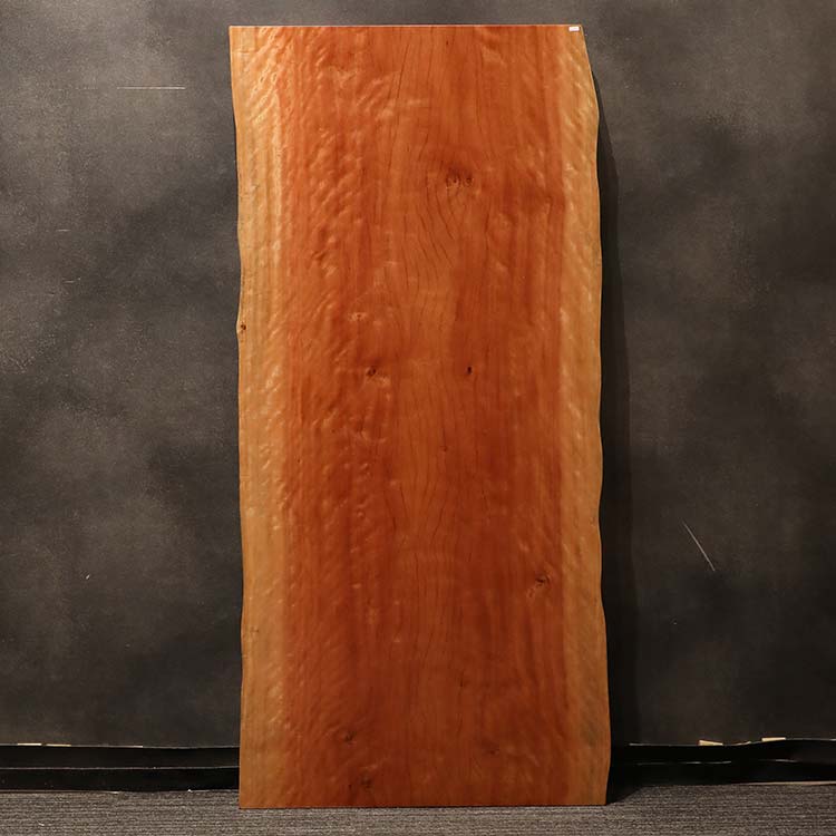 一枚板　ボセ(杢)　354-2/3-4-2　(W160cm)