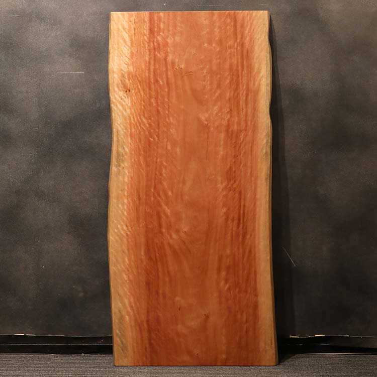 【SOLD OUT】一枚板　ボセ(杢)　354-2/3-6-1　(W180cm)