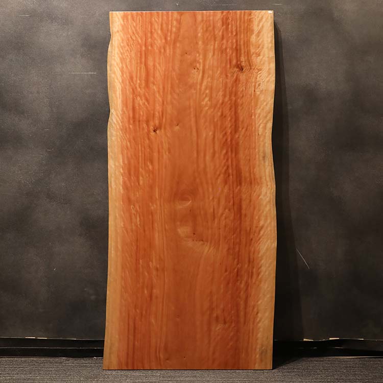 【SOLD OUT】一枚板　ボセ(杢)　354-2/3-6-1　(W180cm)