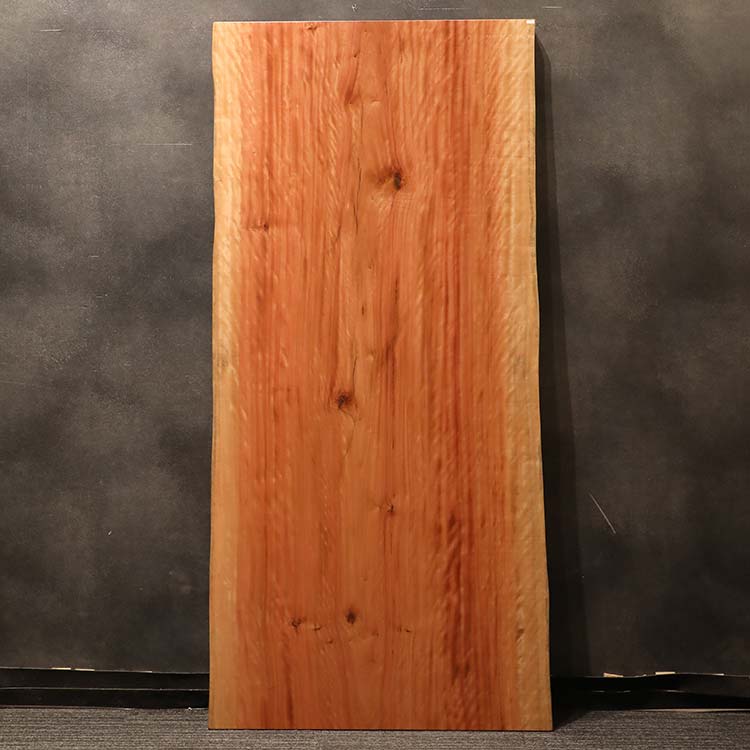 【SOLD OUT】一枚板　ボセ(杢)　354-2/3-7-2　(W180cm)