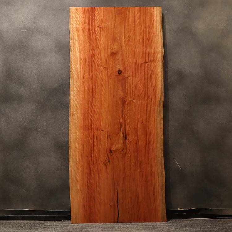 一枚板　ボセ(杢)　354-2/3-8-1　(W200cm)