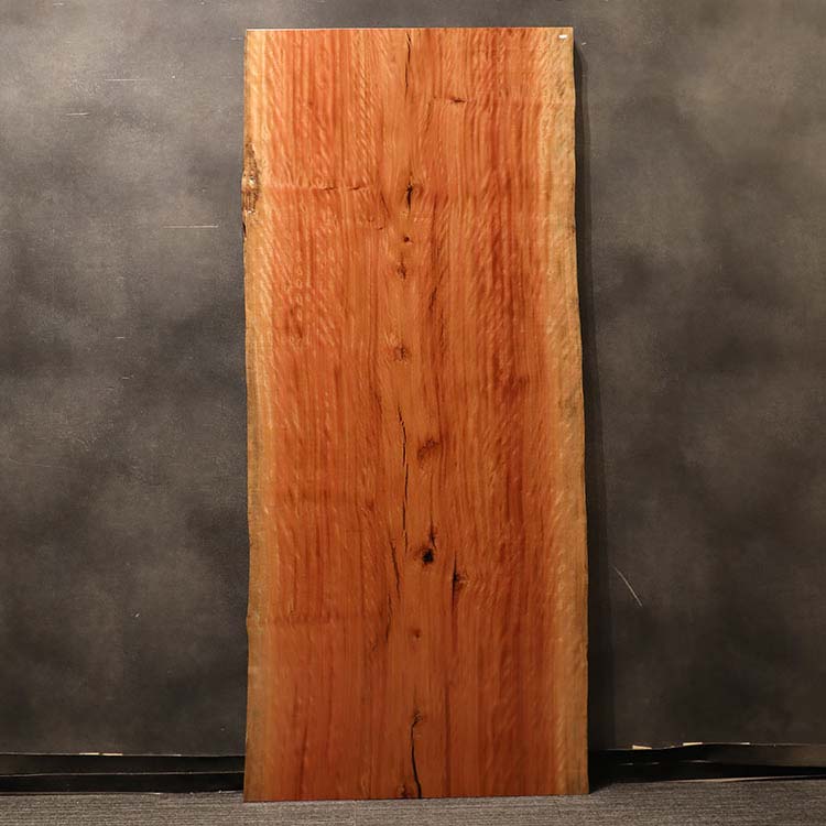 一枚板　ボセ(杢)　354-2/3-8-1　(W200cm)