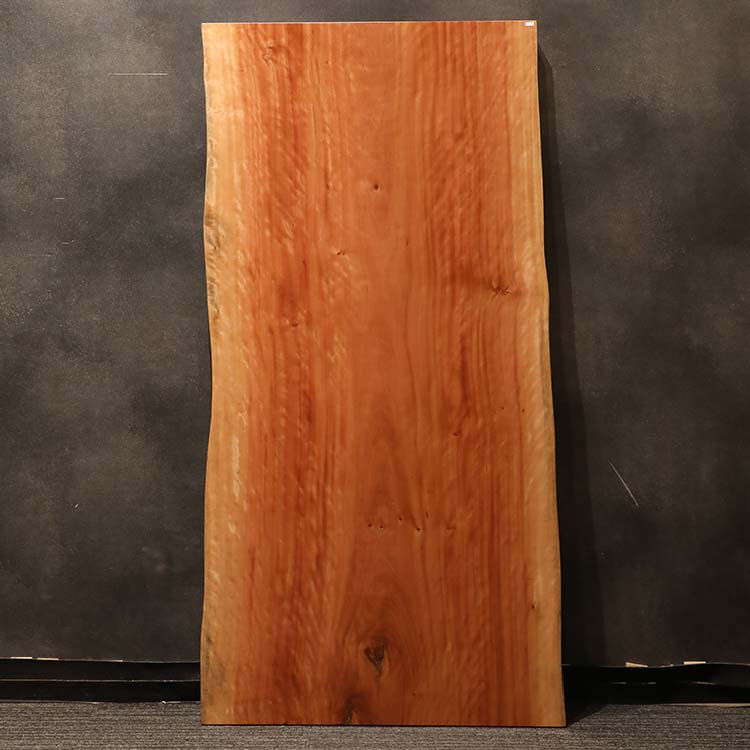 一枚板　ボセ(杢)　354-2/3-13-2　(W160cm)