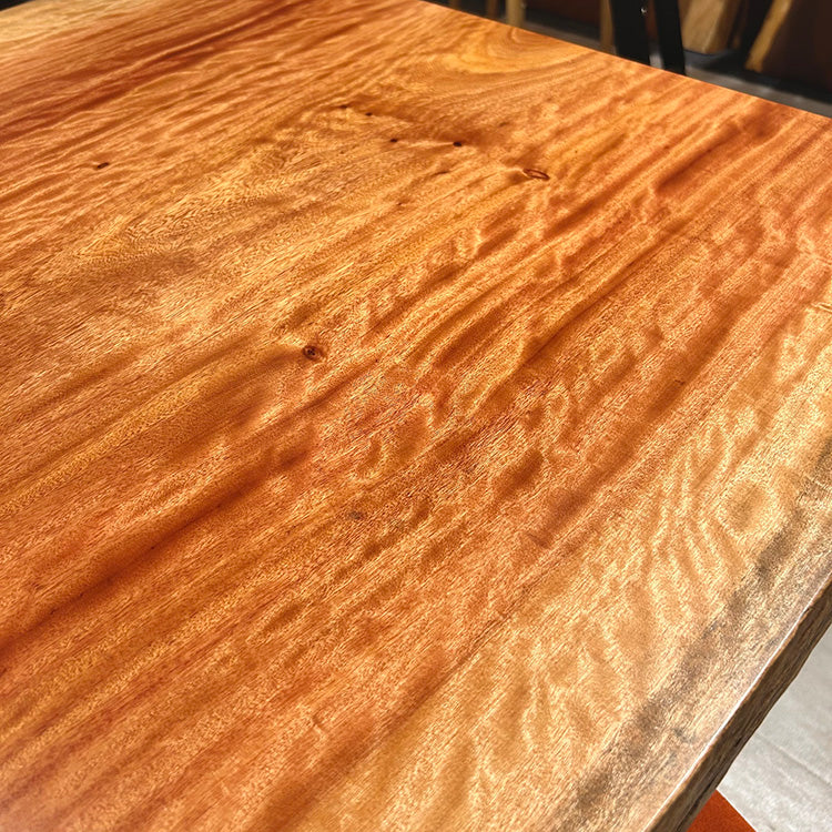 【SOLD OUT】一枚板　ボセ(杢)　354-2/3-14-1　(W180cm)