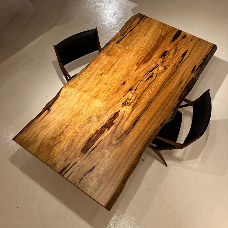 一枚板　ヤクスギ / 屋久杉　927-2　(W200cm)